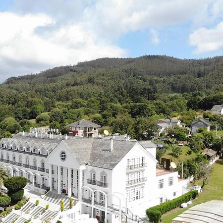 O Val Do Naseiro Hotel Viveiro Luaran gambar