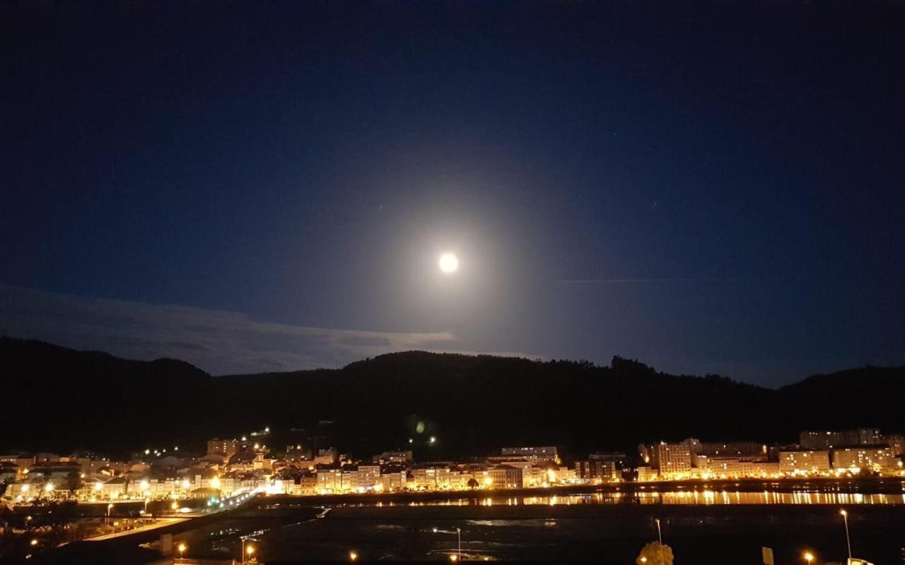 O Val Do Naseiro Hotel Viveiro Luaran gambar